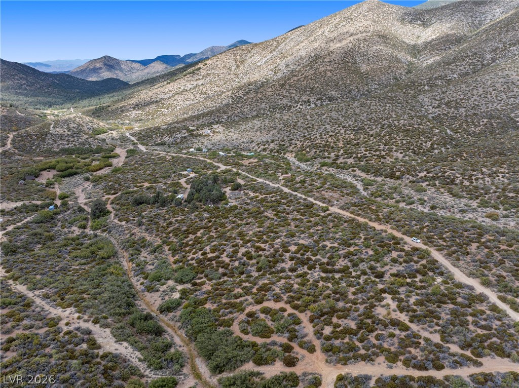 Photo 17 of 26, Lovell Canyon Rd - Lot 6