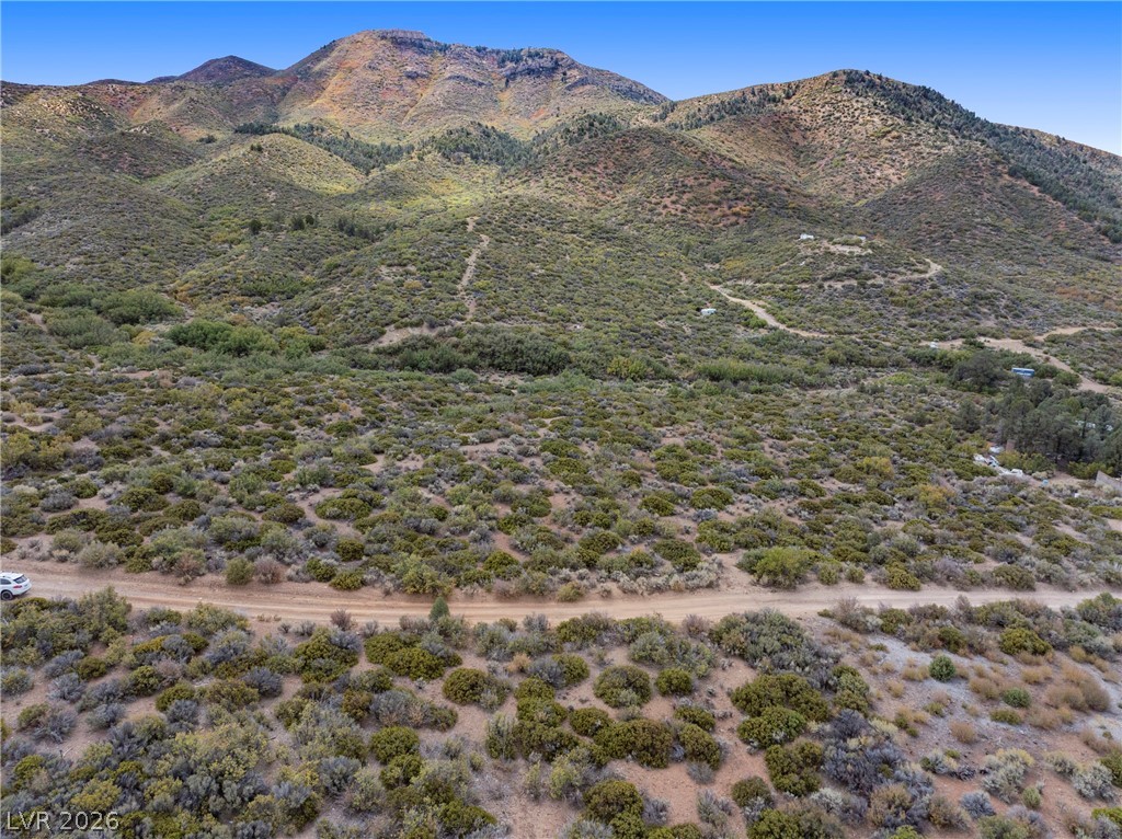 Lovell Canyon Rd - Lot 6, Las Vegas 89124
