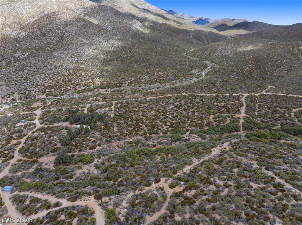 Photo 21 of 26, Lovell Canyon Rd - Lot 6