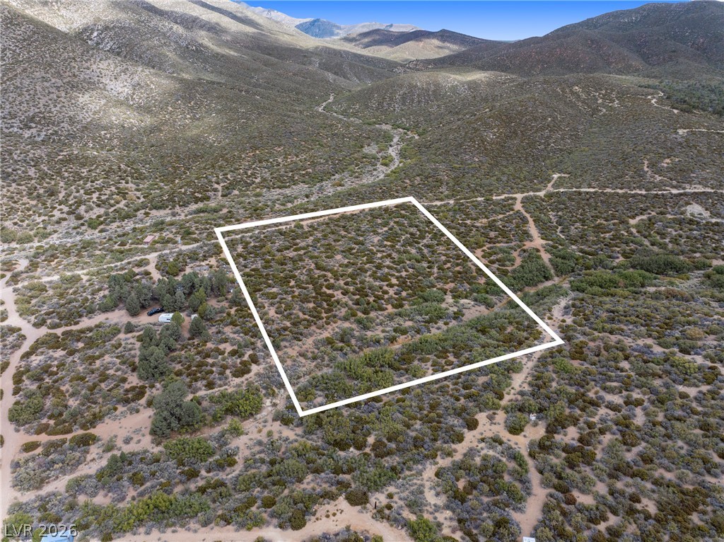 Photo 22 of 26, Lovell Canyon Rd - Lot 6