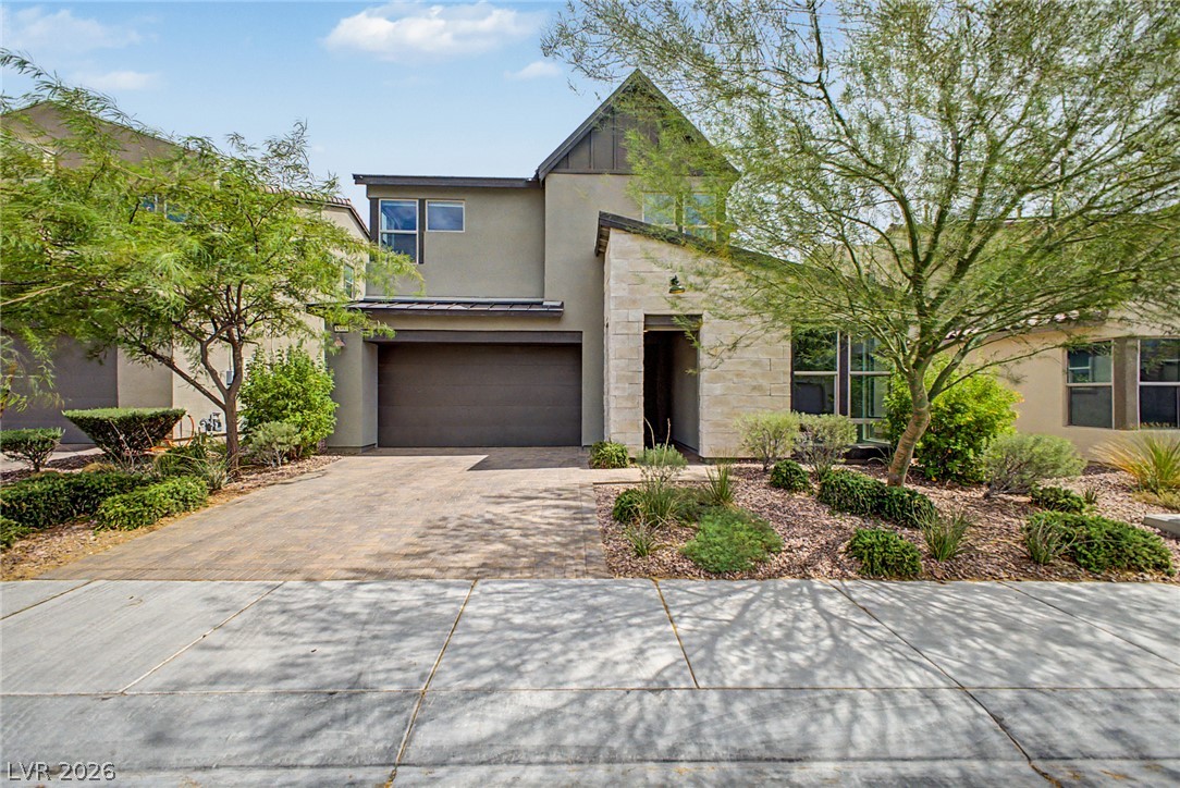 Photo 6 of 43, 8300 Charleston Peak Street