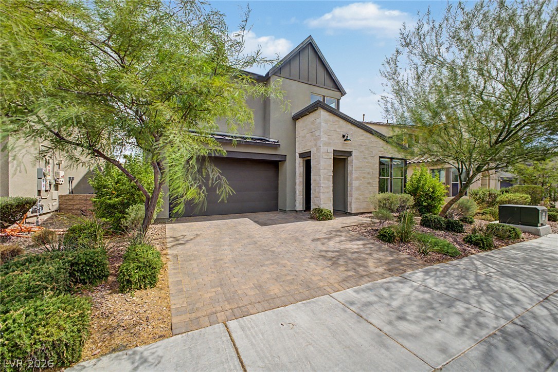 Photo 7 of 43, 8300 Charleston Peak Street