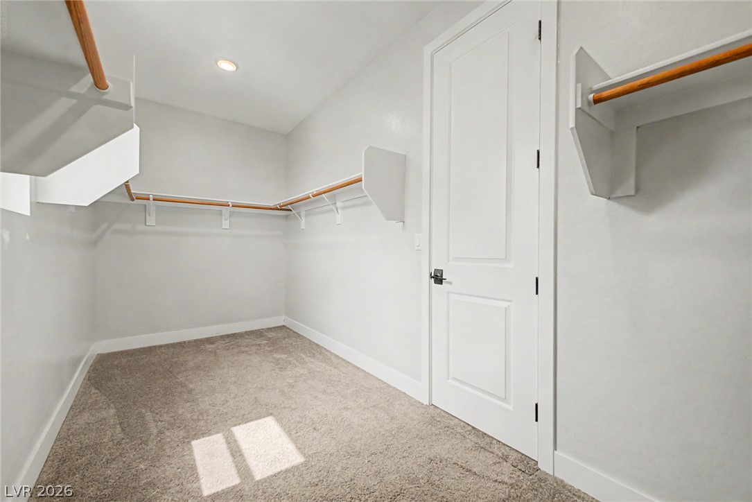 Photo 32 of 43, 8300 Charleston Peak Street