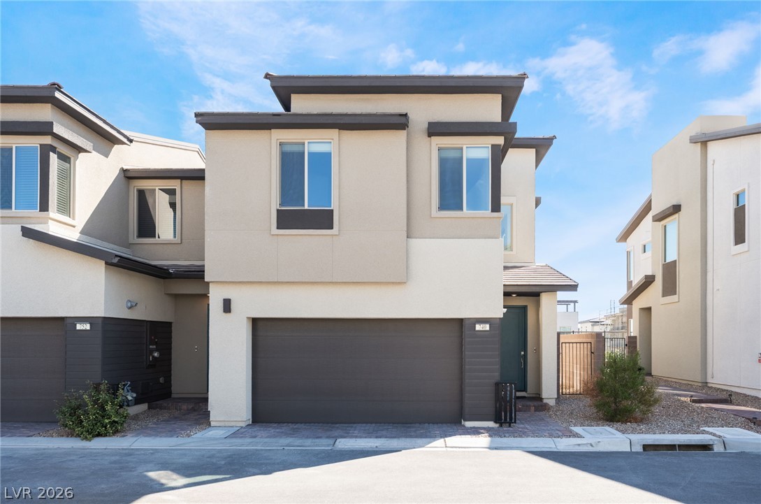 740 Echelon Street, Las Vegas 89138