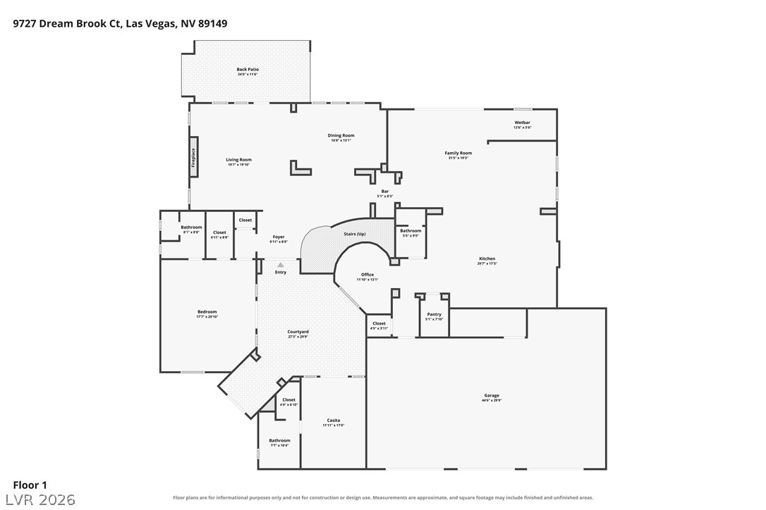 Photo 96 of 97, 9727 Dream Brook Court