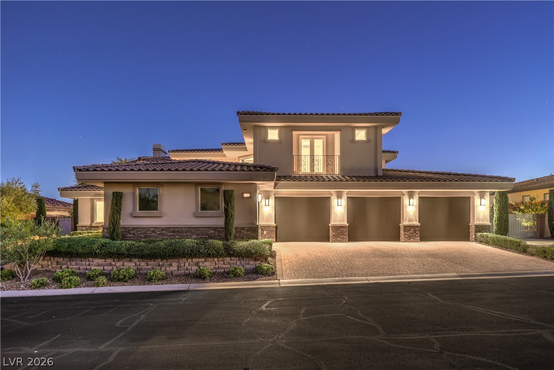 9727 Dream Brook Court, Las Vegas 89149