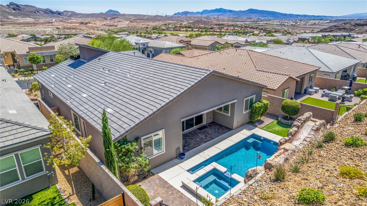 8 Via Tiberina, Henderson 89011