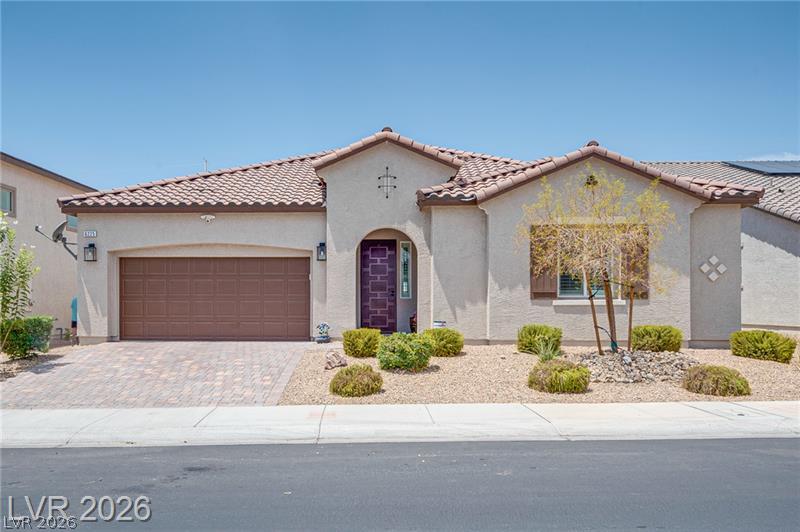 6225 Gambetta Street, Las Vegas 89115