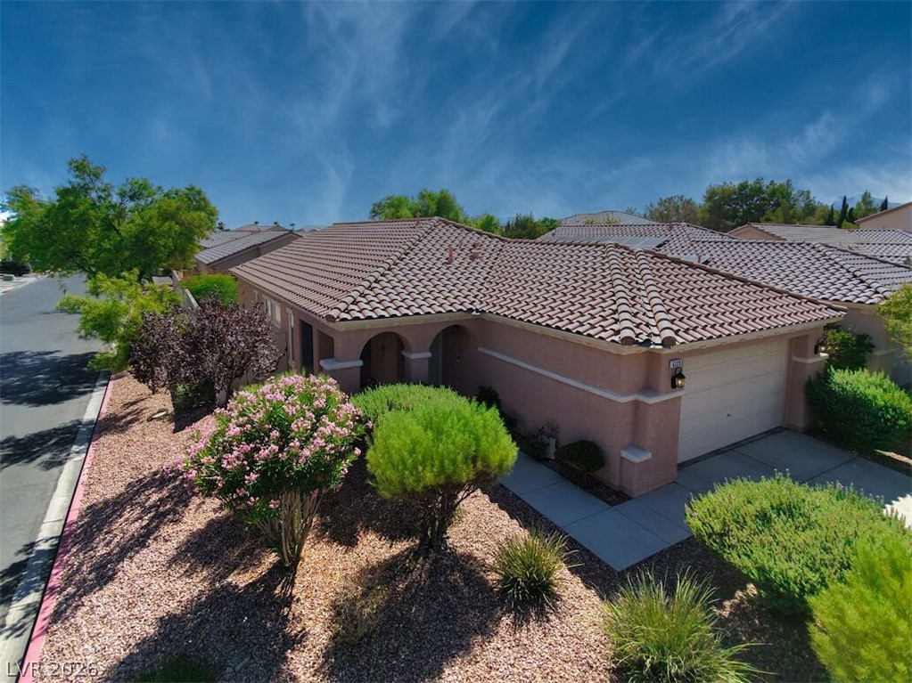 5123 Opal Crest Avenue, Las Vegas 89131