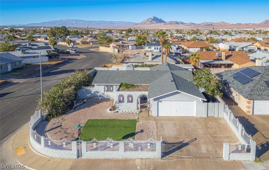 501 Close Avenue, Henderson 89011