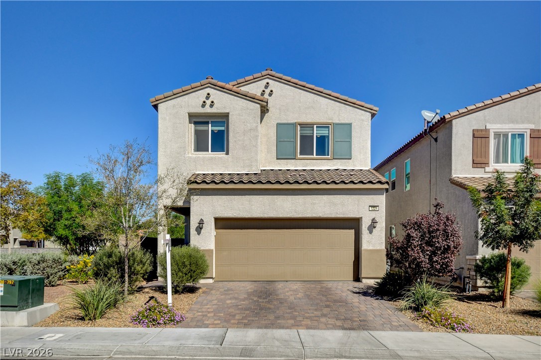 1224 Cactus Needle Avenue, North Las Vegas 89031