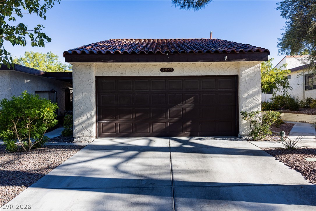 3065 Conquista Court, Las Vegas 89121