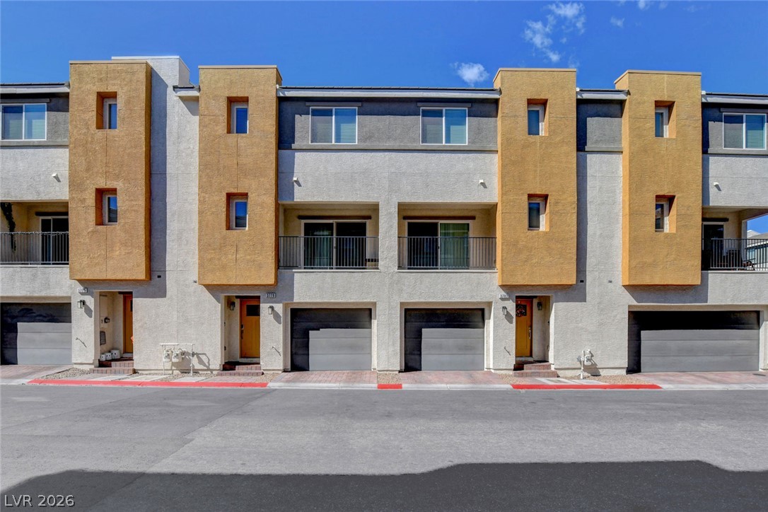 3779 Enchanted Sky Street, Las Vegas 89129