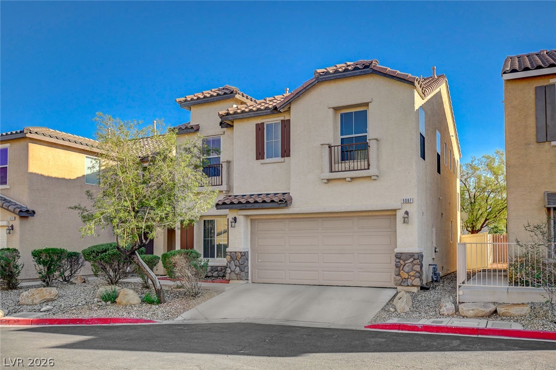 5087 Penryn Court, Las Vegas