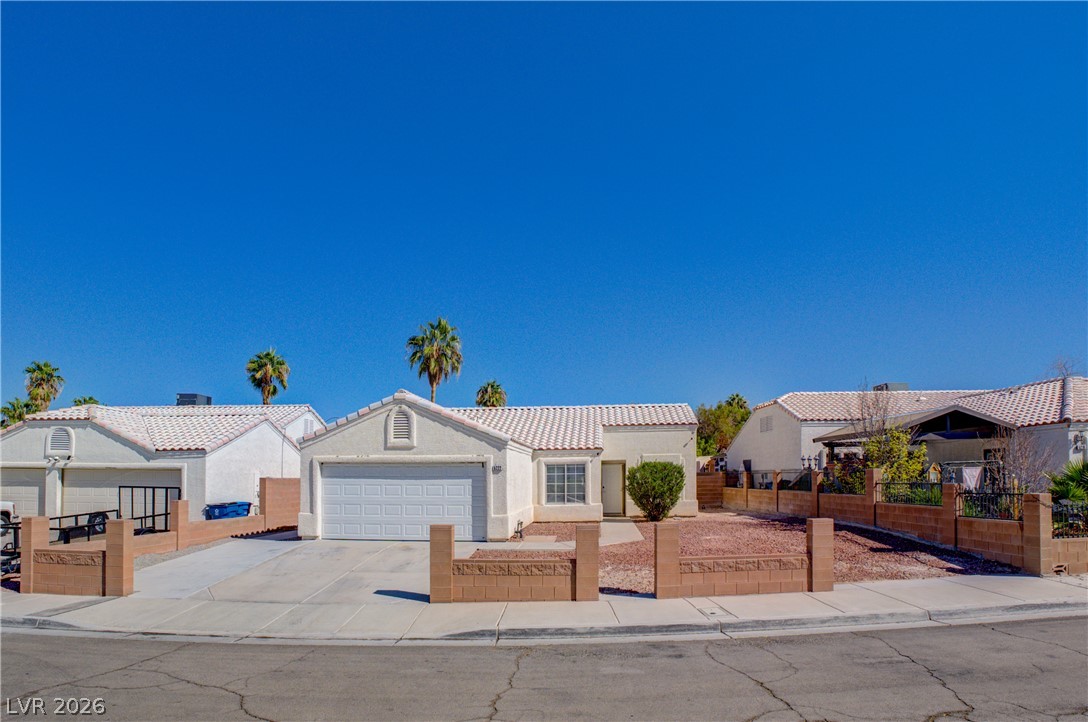 5222 Puma Court, North Las Vegas 89031