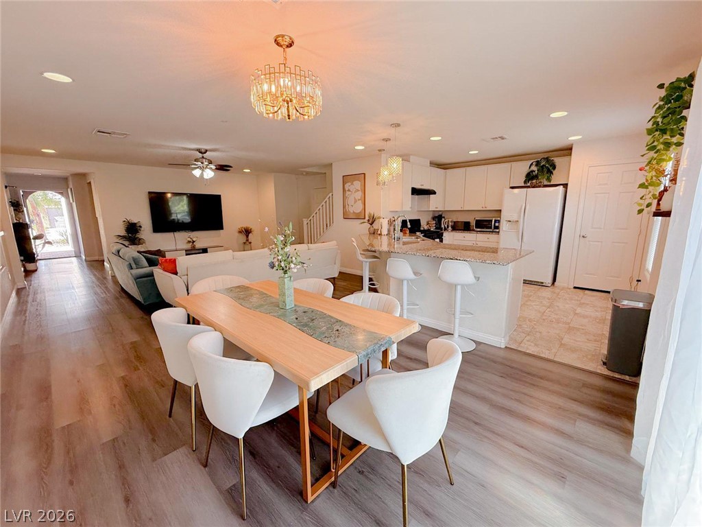 9205 Valley Betica Avenue, Las Vegas