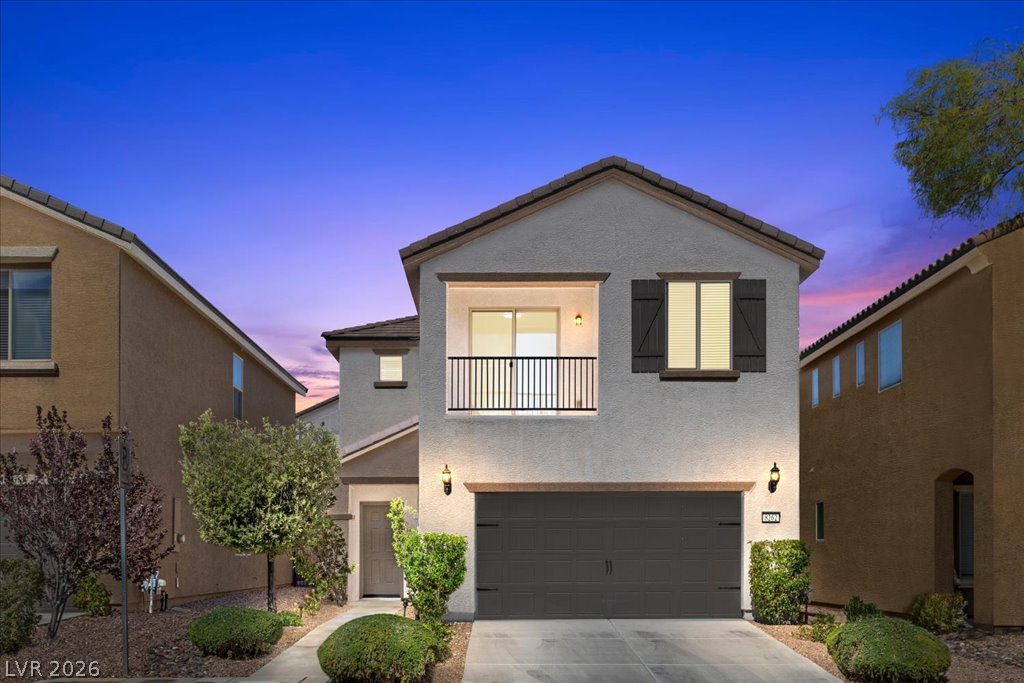 8262 Arden Landing Place, Las Vegas