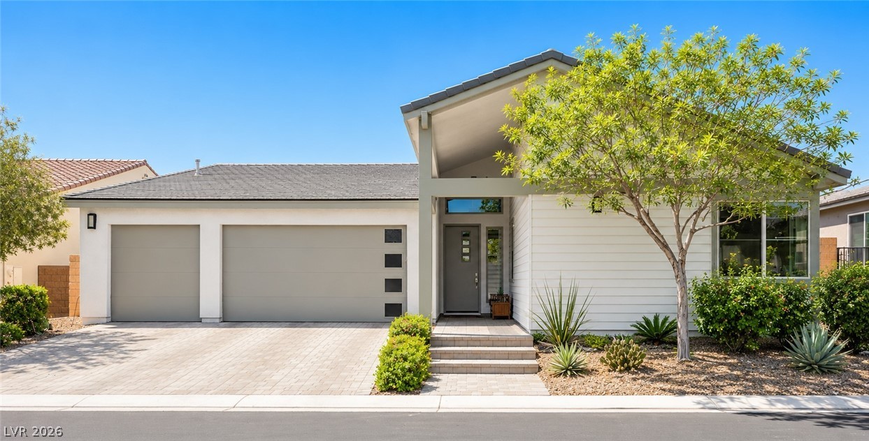 9163 Mira Linda Road, Las Vegas 89148