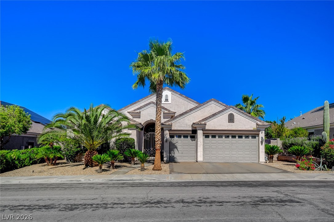 1476 Romanesca Drive, Henderson 89052