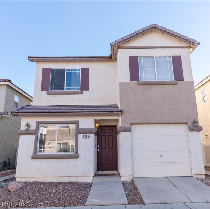 5265 Paradise Skies Avenue, Las Vegas 89156