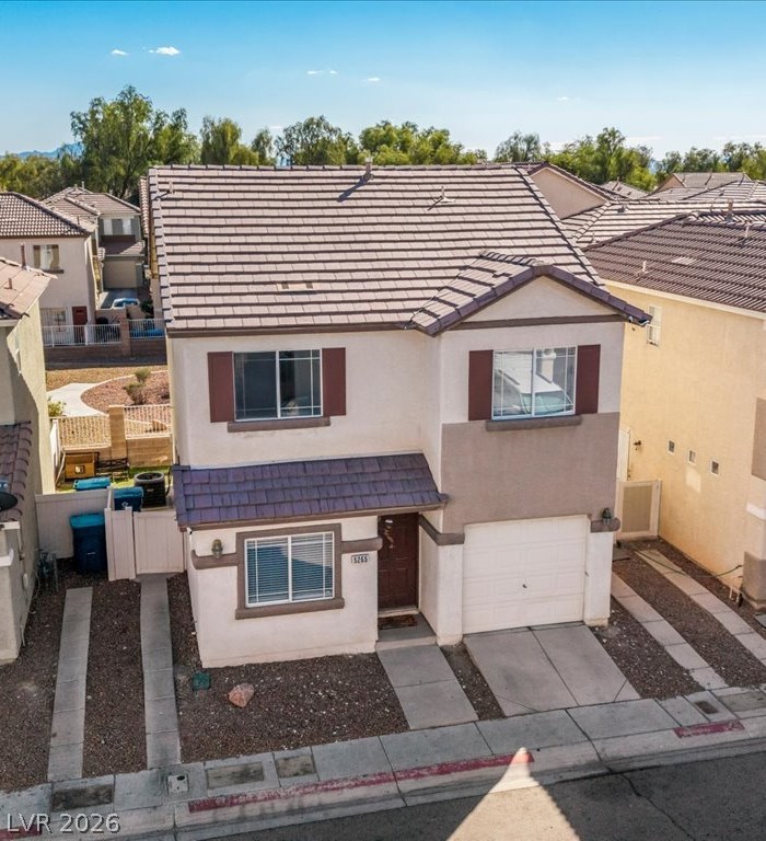 5265 Paradise Skies Avenue, Las Vegas 89156