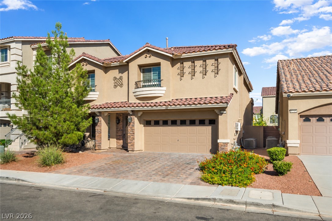 8226 Dover Canyon Court, Las Vegas 89139