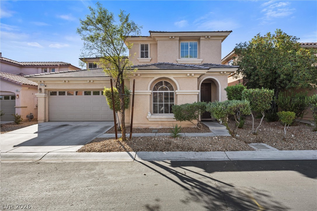 9879 Serona Heights Court, Las Vegas 89178
