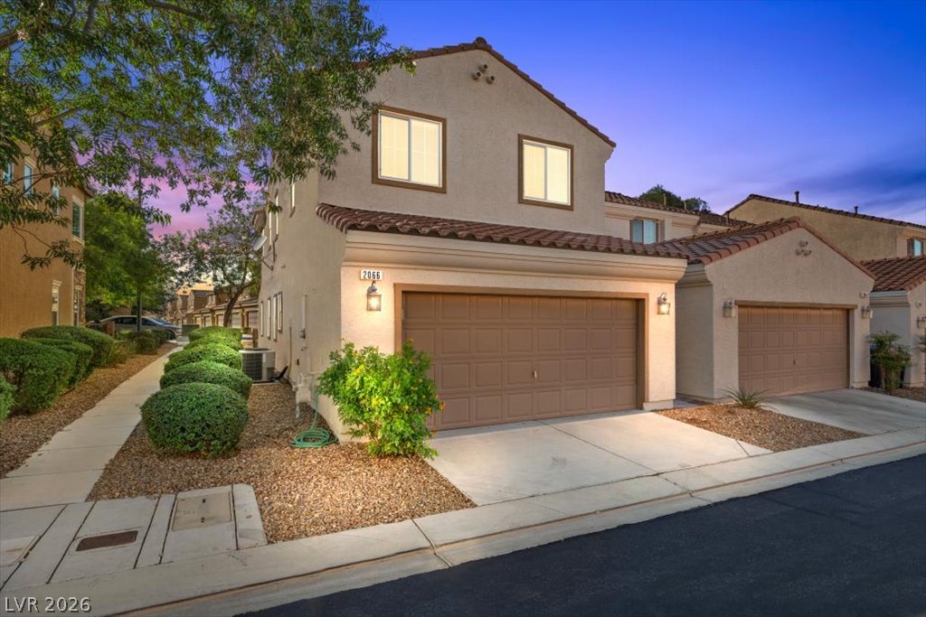 2066 Waterlily View Street, Henderson 89044