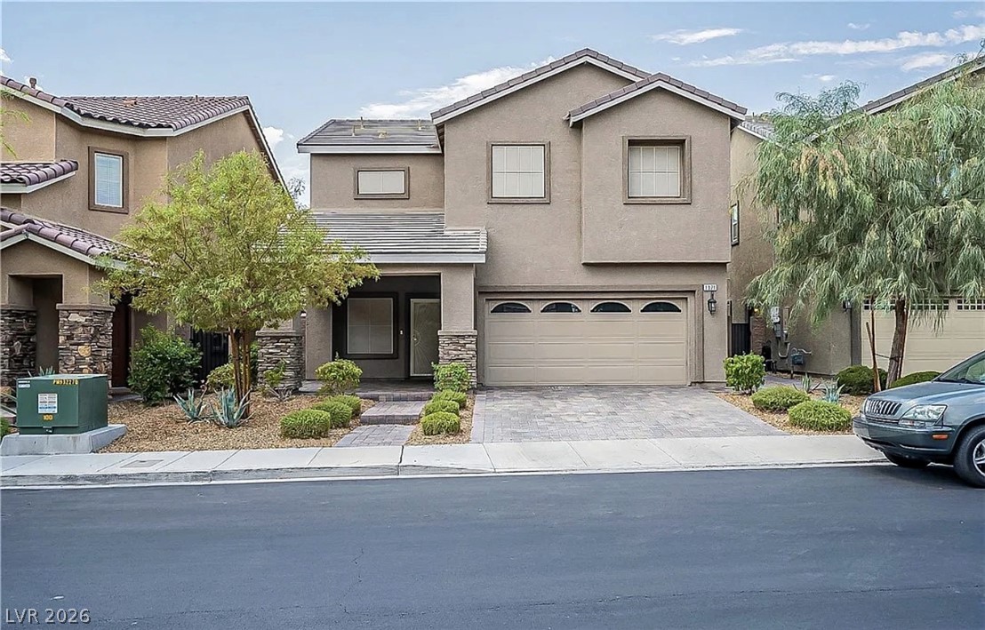 1071 Fish Pond Avenue, Henderson