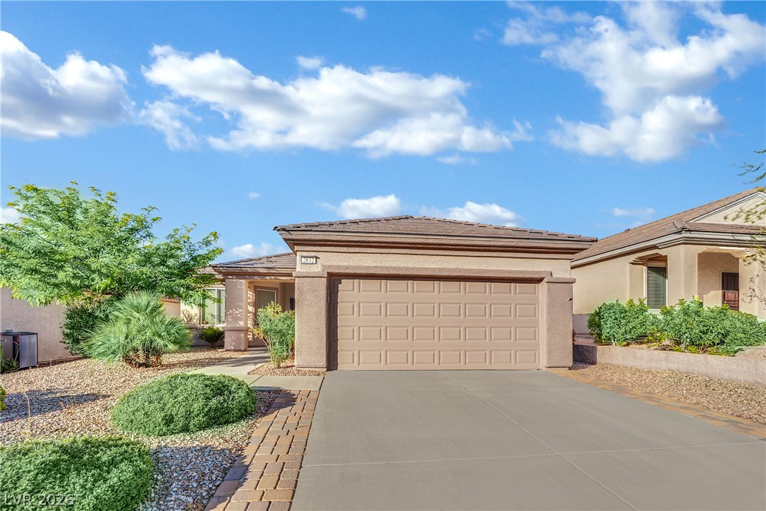 2832 Goldcreek Street, Henderson 89052