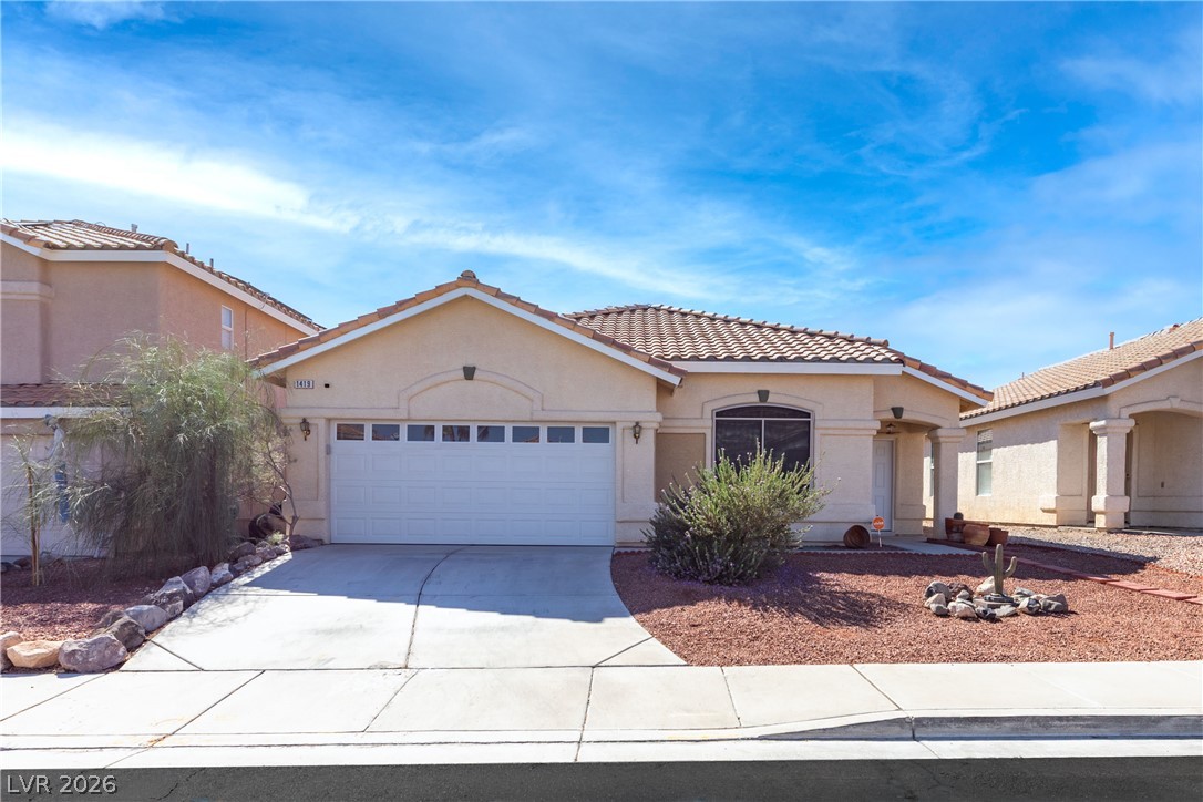 1419 Hometown Avenue, Henderson