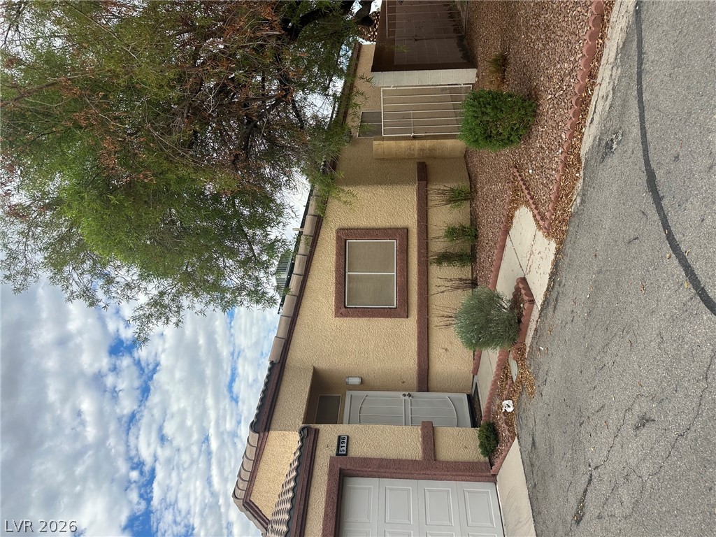 5196 Jewel Canyon Drive, Las Vegas 89122
