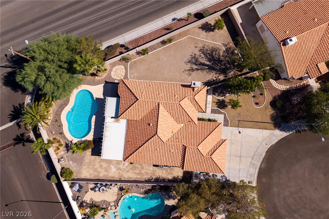 4132 Sinew Court, Las Vegas 89129