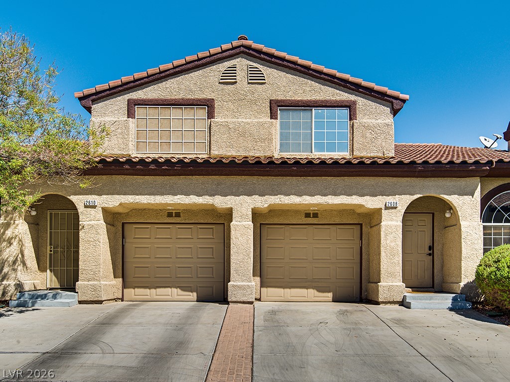2608 Twin Pines Avenue, Henderson 89074