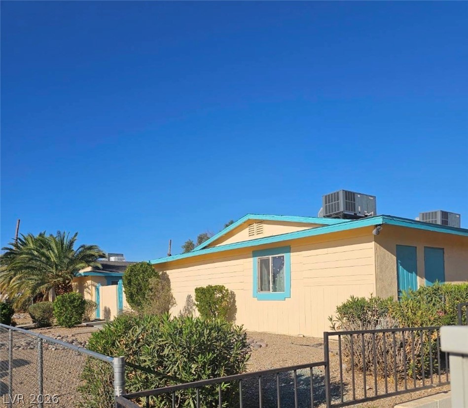 2230 N Lamb Boulevard, Las Vegas 89115