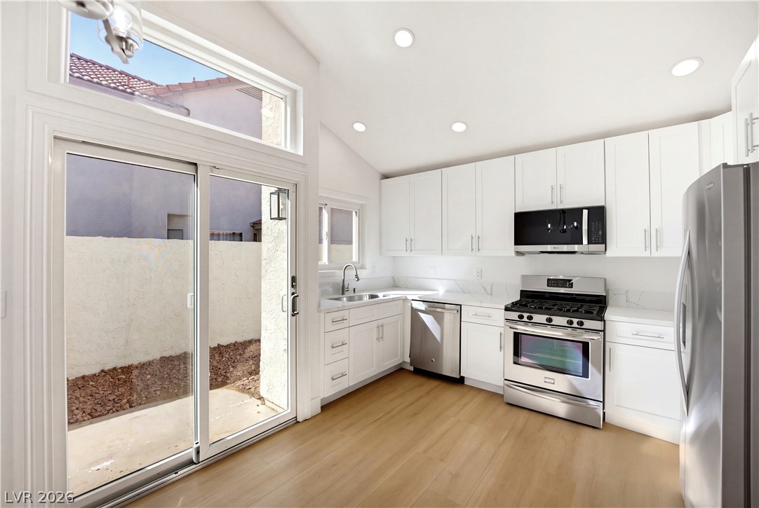 3312 Sturbridge Circle, Las Vegas 89129