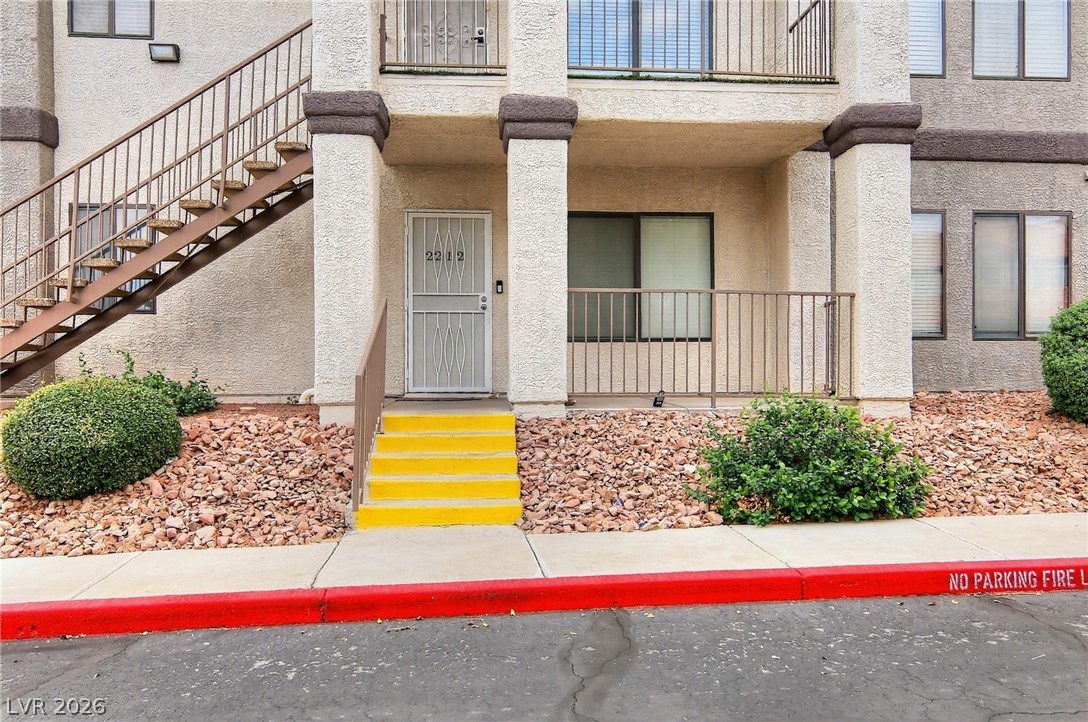 1575 W Warm Springs Road #2212, Henderson