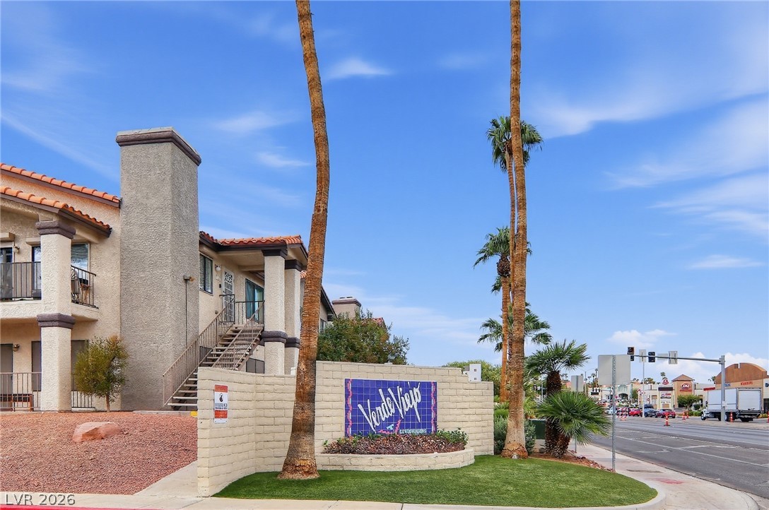 Photo 23 of 29, 1575 W Warm Springs Road #2212