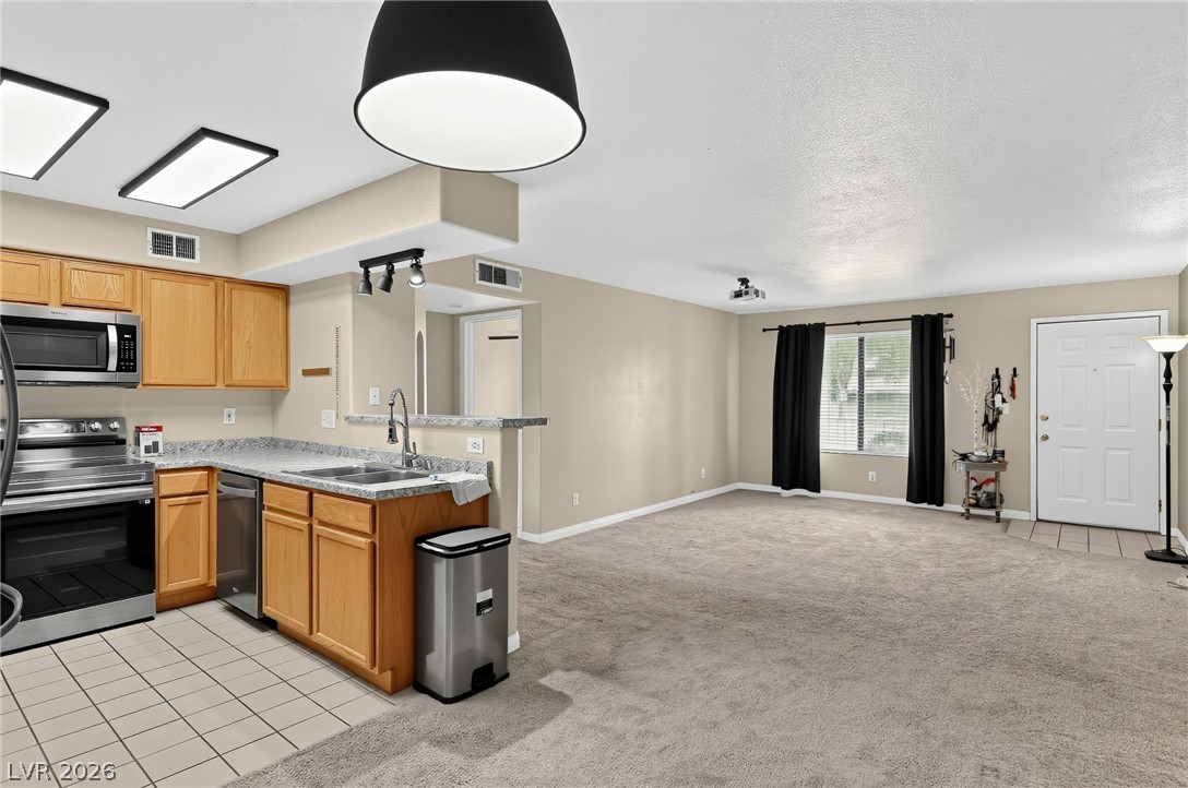 Photo 5 of 1575 W Warm Springs Road #2212