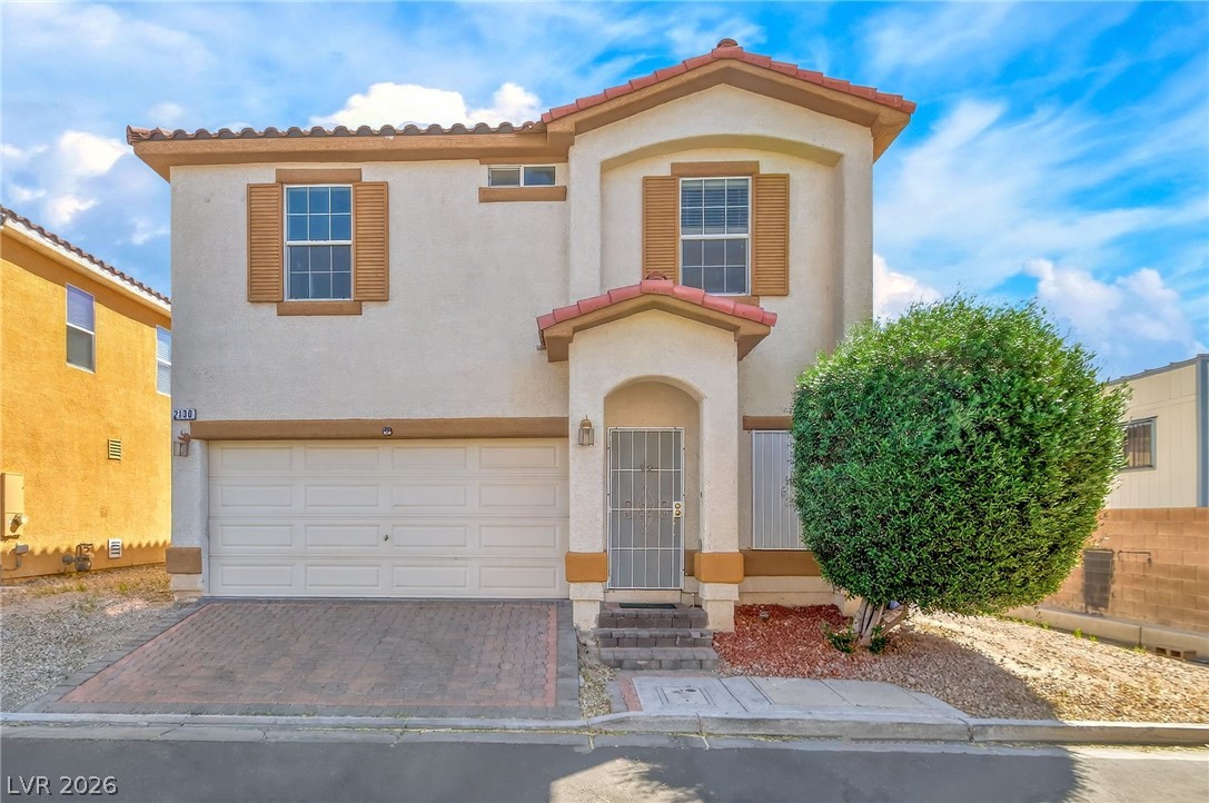 2130 Trebbiano Way, Las Vegas 89156