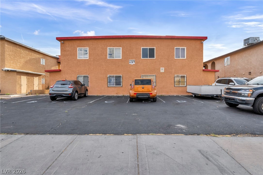 2269 Exeter Drive, Las Vegas 89156