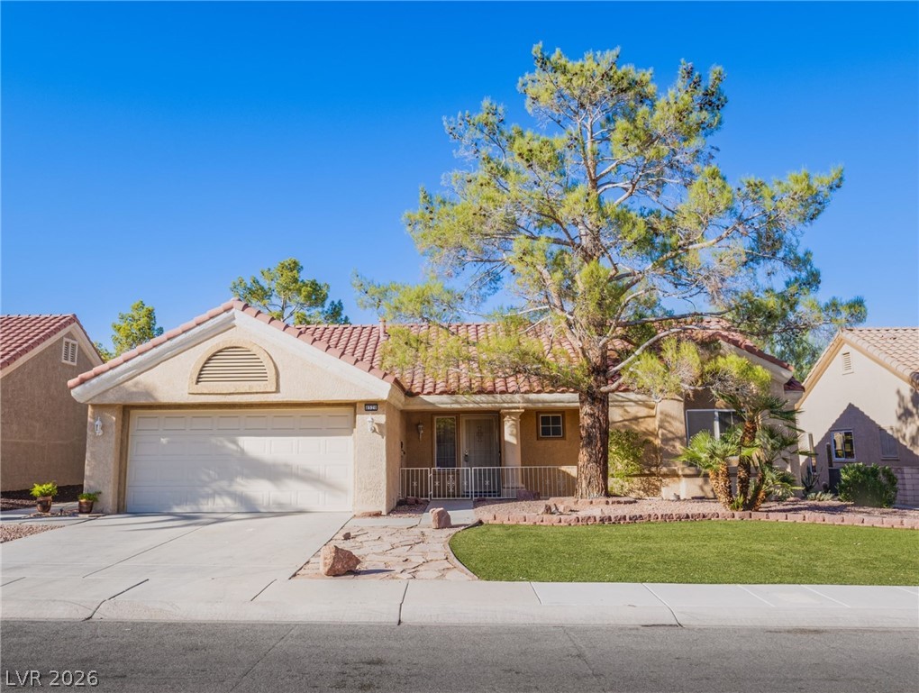 8520 Waycross Drive, Las Vegas 89134