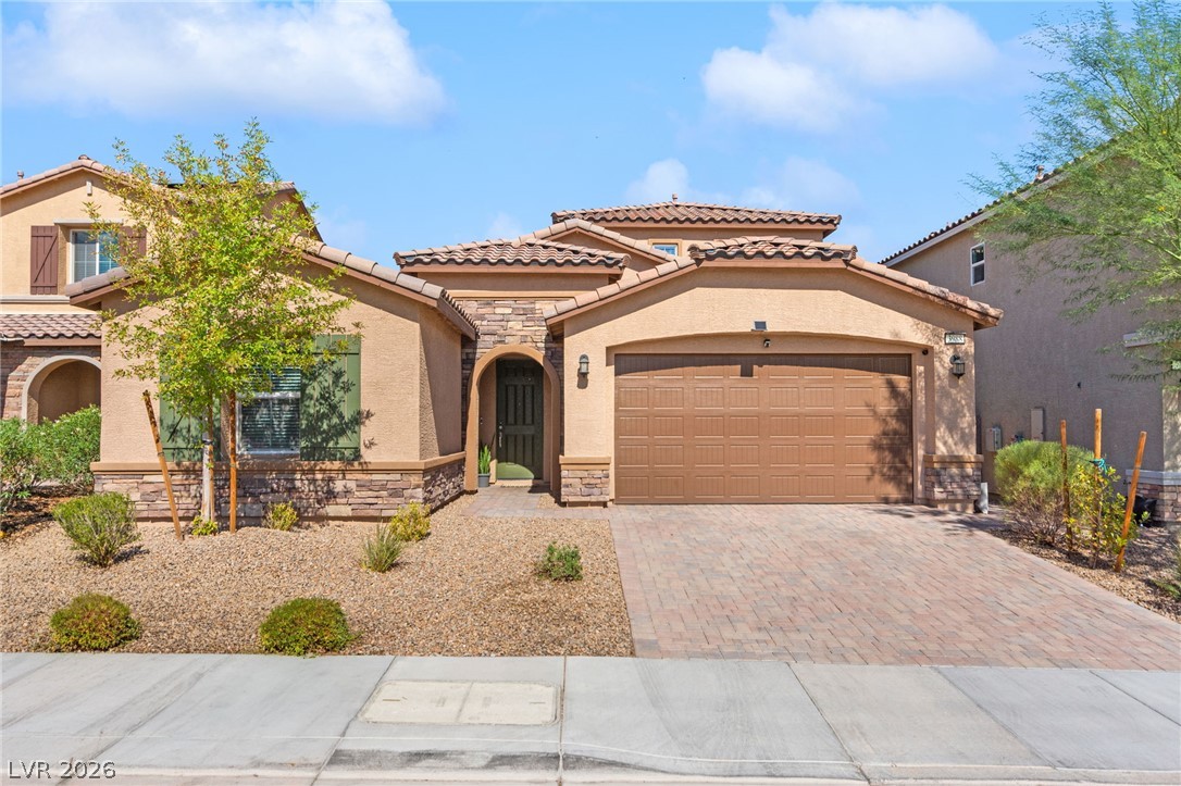 3988 W Le Baron Avenue, Las Vegas 89141