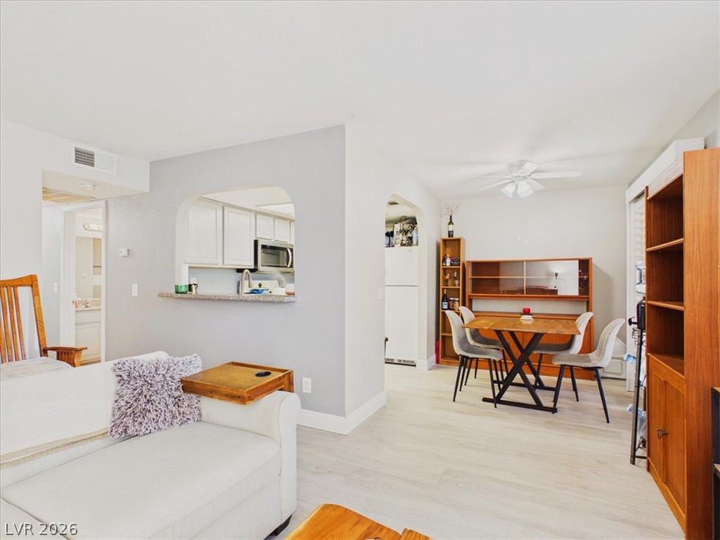 Photo 12 of 50, 3411 Sunfish Drive #A
