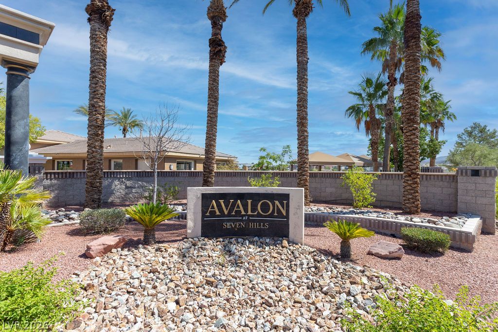 2900 Sunridge Heights Parkway #418, Henderson 89052