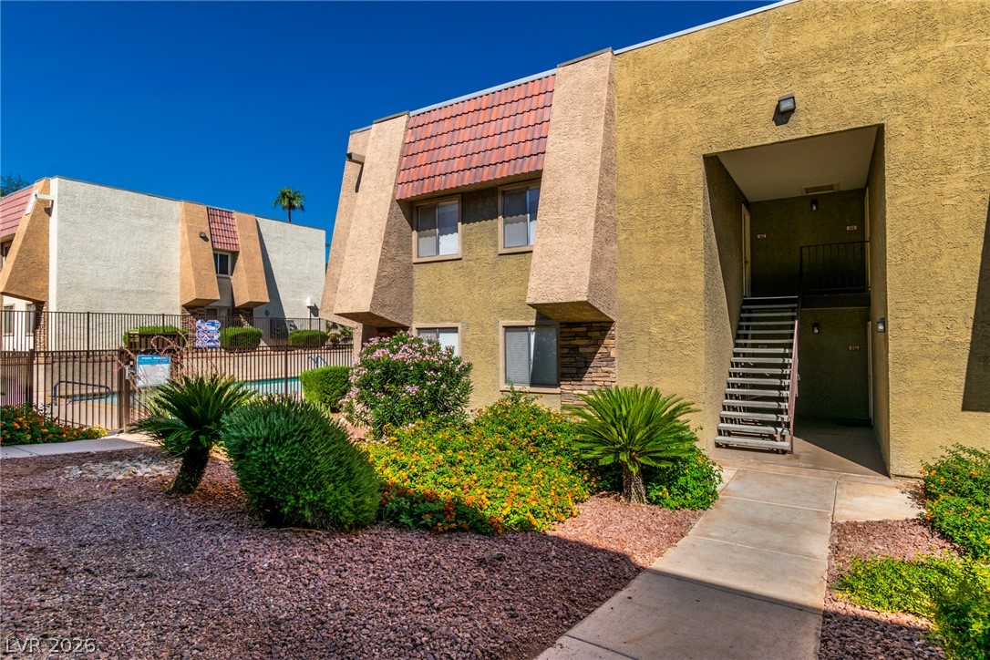 4411 Alexis Drive #444, Las Vegas 89103