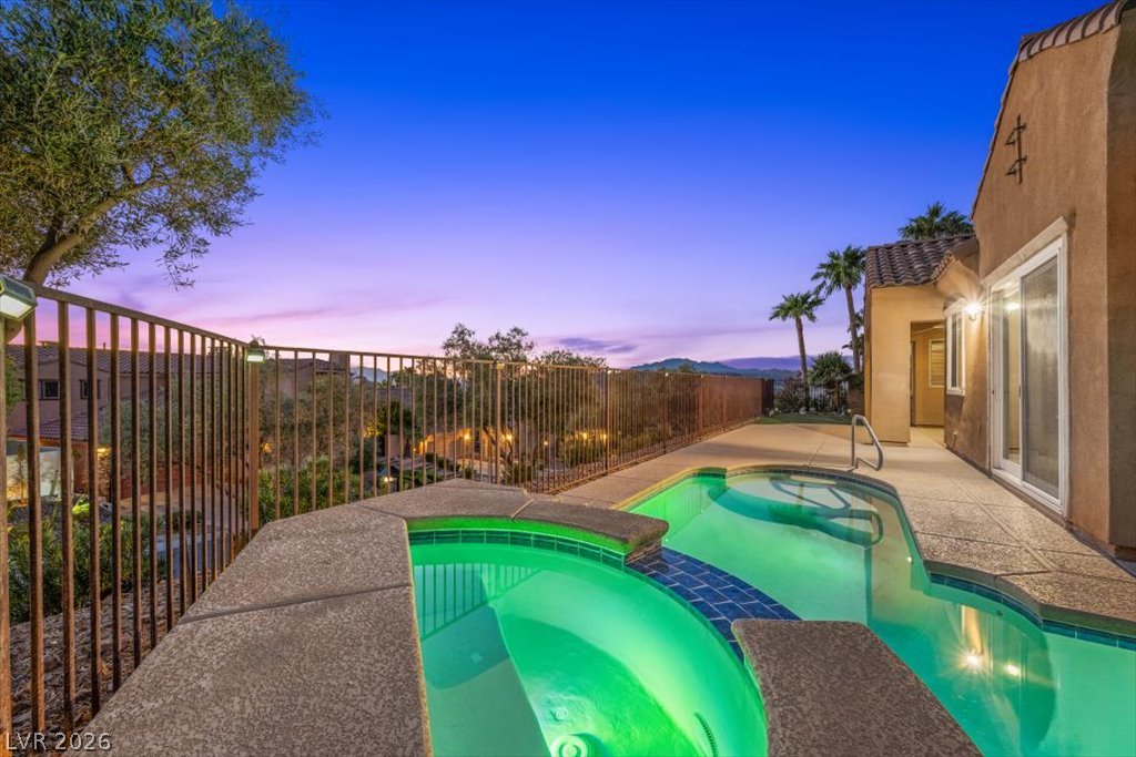 1213 Via Casa Palermo, Henderson 89011