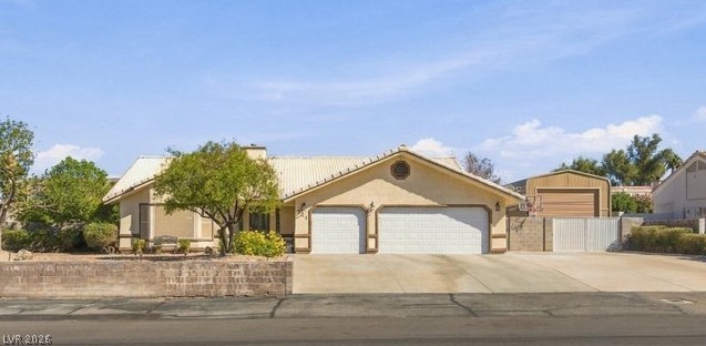 311 Glasgow Street, Henderson 89015