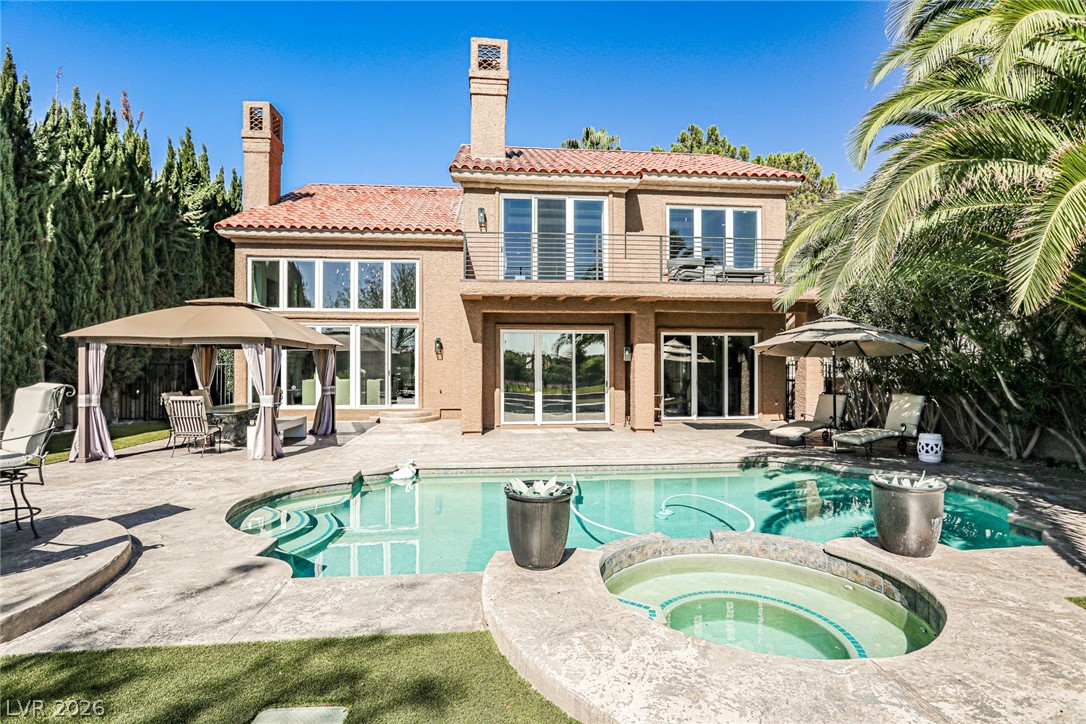Photo 9 of 56, 8361 Plum Creek Court