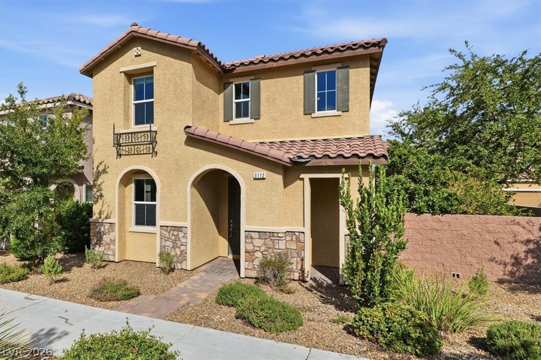 Photo 4 of 3112 Biccari Avenue